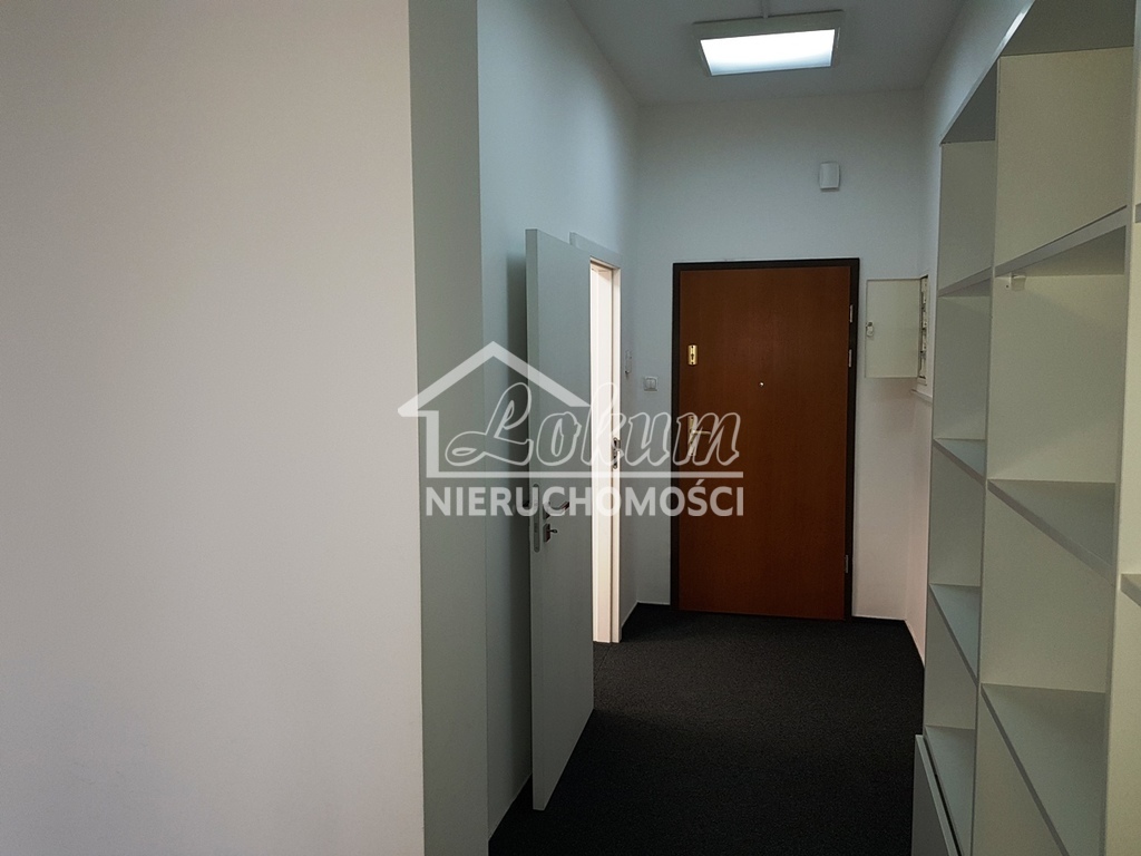 Lokal biurowy do wynajęcia, 63&nbsp;m², Szczecin - zdjęcie 6