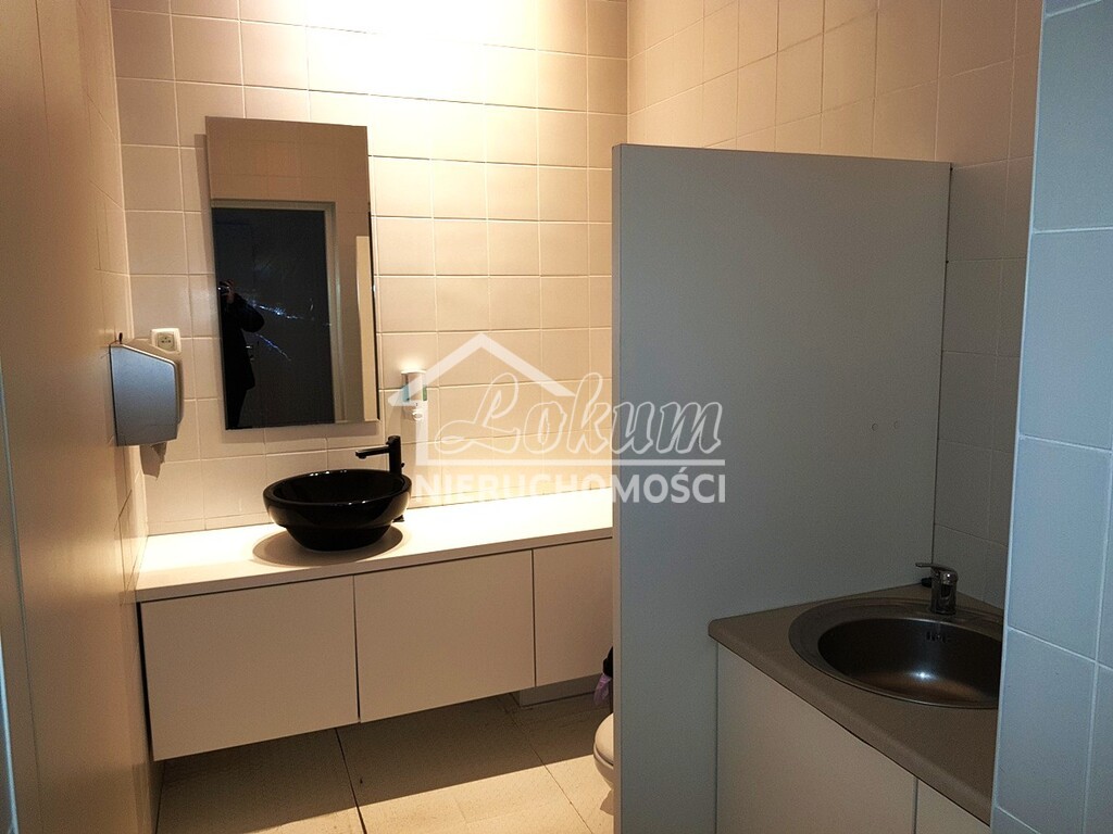 Lokal biurowy do wynajęcia, 63 m², Szczecin - zdjęcie 9