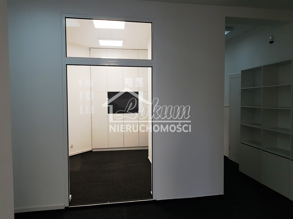 Lokal biurowy do wynajęcia, 63&nbsp;m², Szczecin - zdjęcie 5