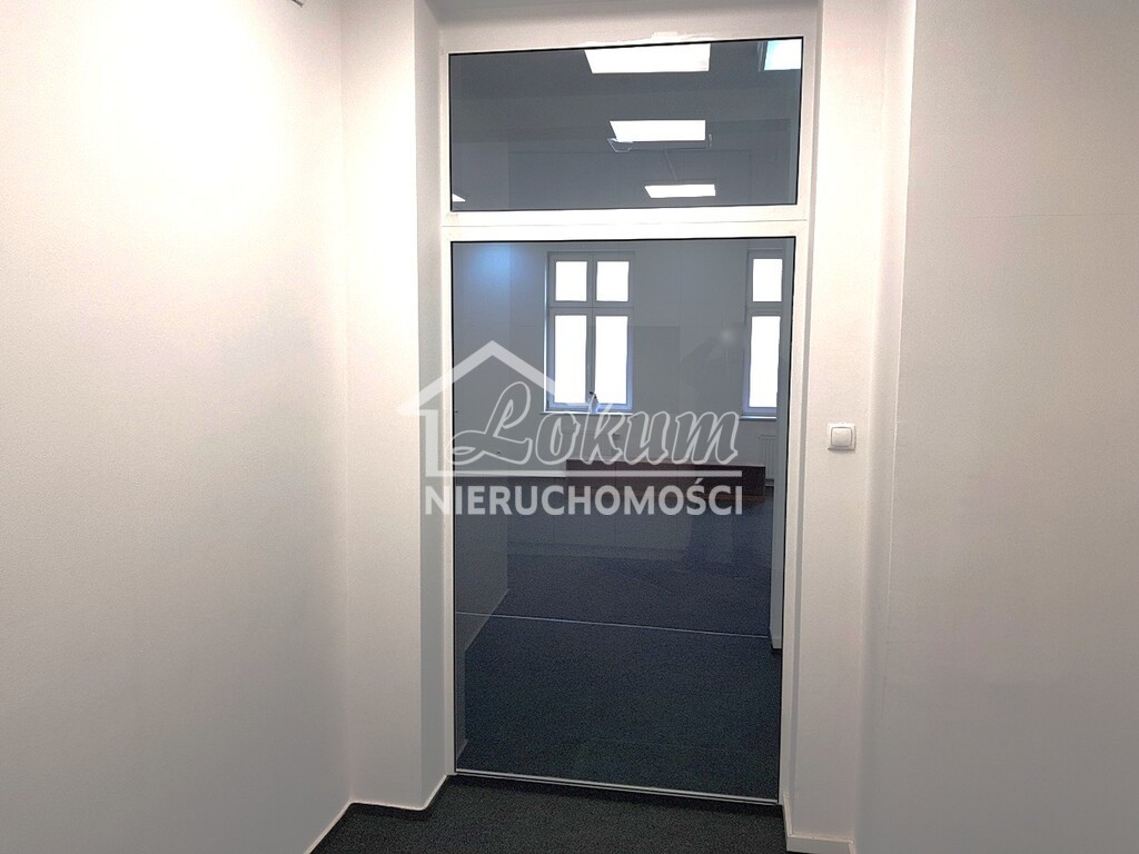 Lokal biurowy do wynajęcia, 63 m², Szczecin - zdjęcie 8
