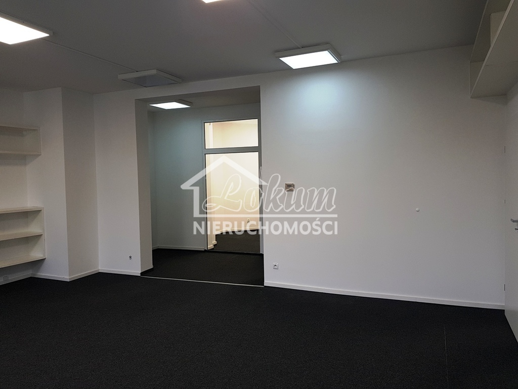 Lokal biurowy do wynajęcia, 63&nbsp;m², Szczecin - zdjęcie 3