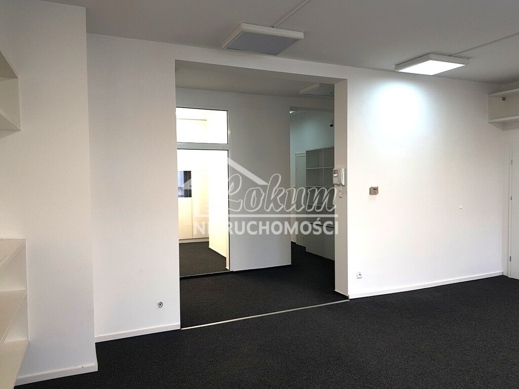 Lokal biurowy do wynajęcia, 63 m², Szczecin - zdjęcie 4