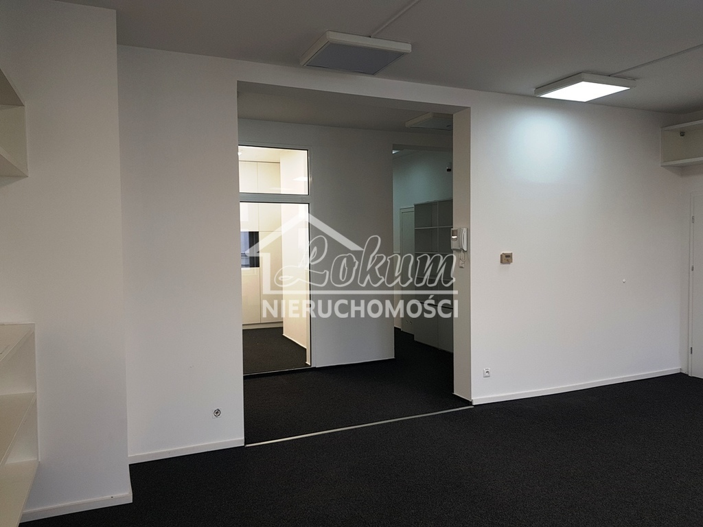 Lokal biurowy do wynajęcia, 63&nbsp;m², Szczecin - zdjęcie 4