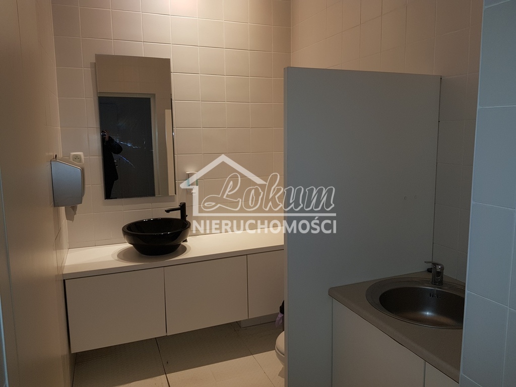 Lokal biurowy do wynajęcia, 63&nbsp;m², Szczecin - zdjęcie 9