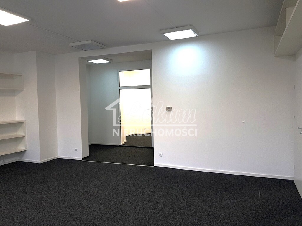 Lokal biurowy do wynajęcia, 63 m², Szczecin - zdjęcie 3
