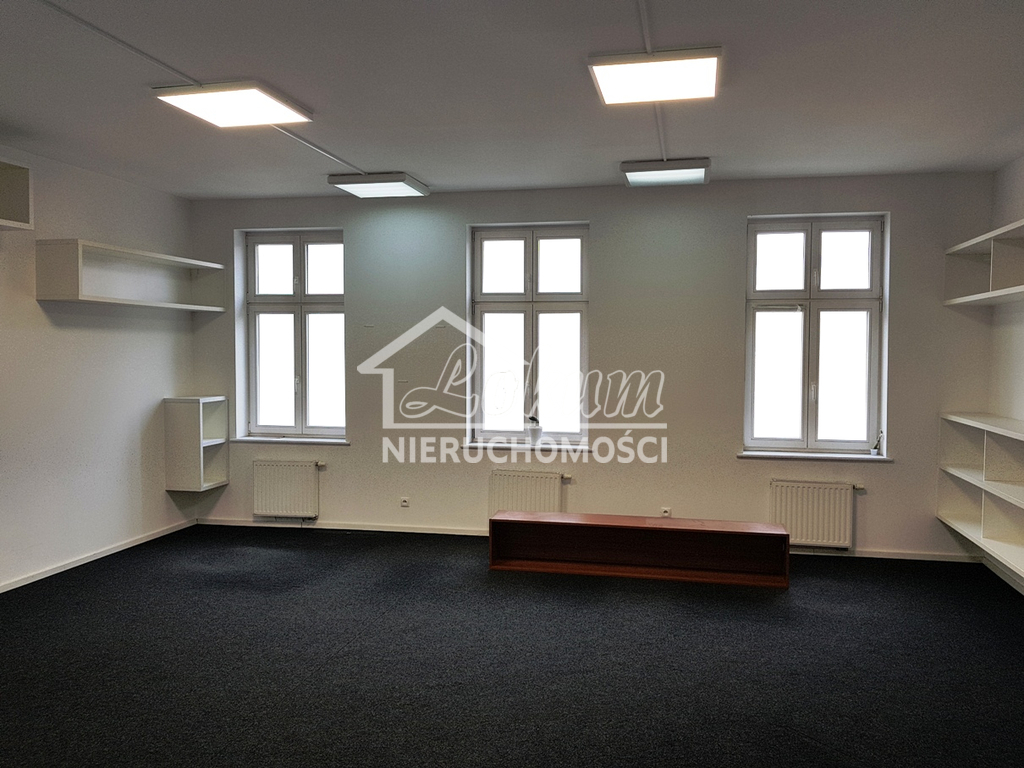 Lokal biurowy do wynajęcia, 63&nbsp;m², Szczecin - zdjęcie 1