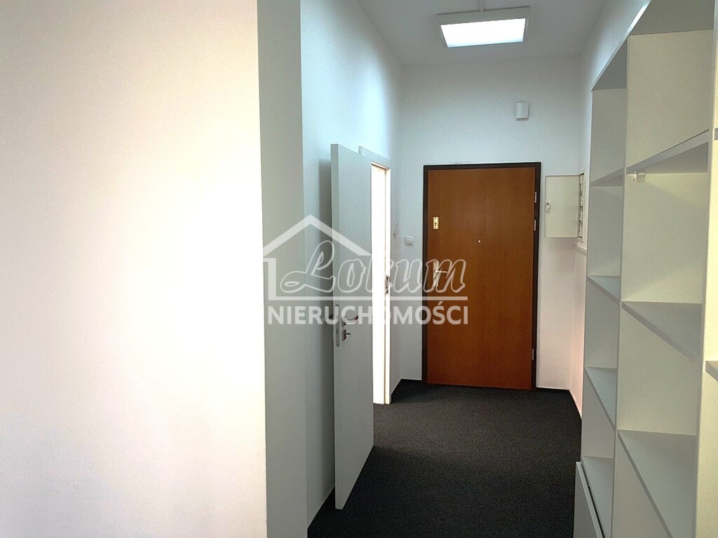 Lokal biurowy do wynajęcia, 63 m², Szczecin - zdjęcie 6