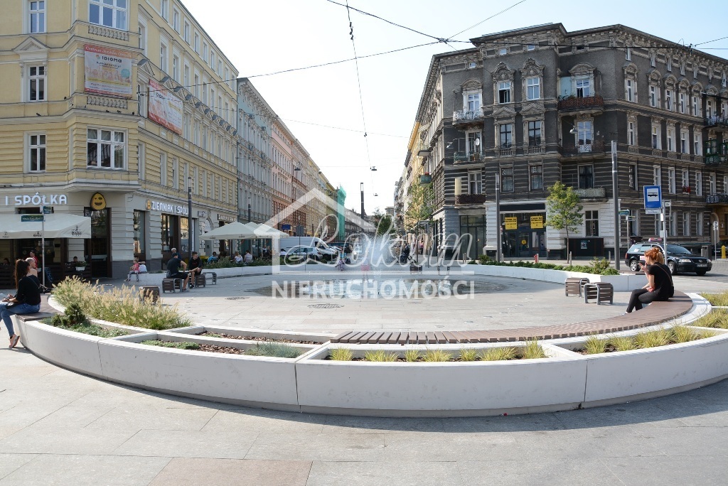 Lokal biurowy do wynajęcia, 63 m², Szczecin - zdjęcie 10
