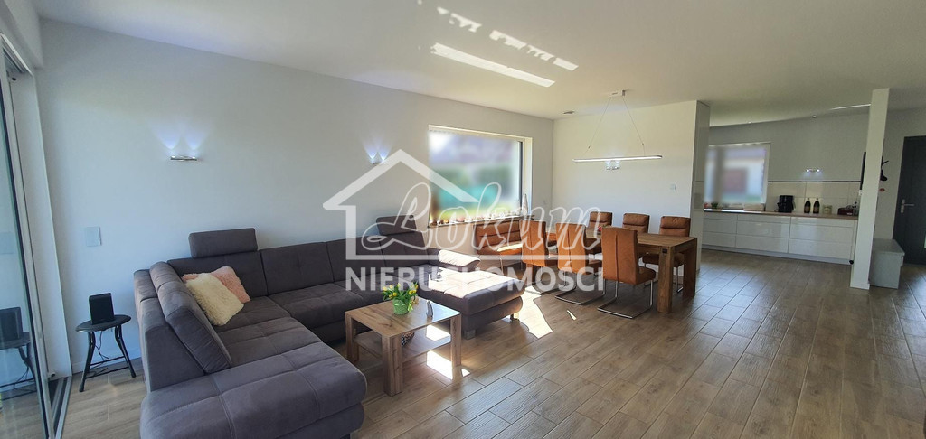 Dom 125&nbsp;m², Goleniów - zdjęcie 3