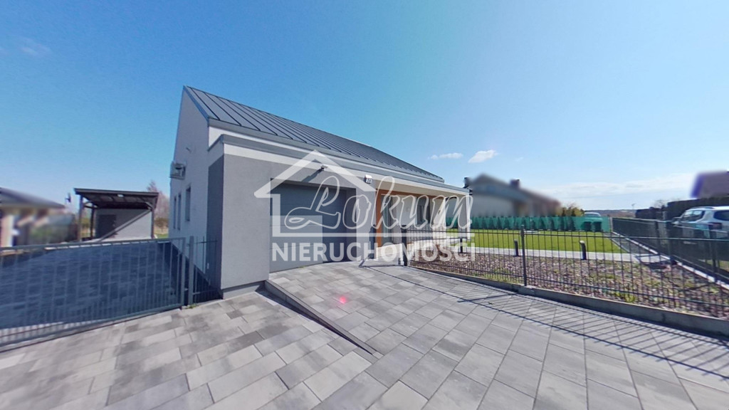 Dom 125&nbsp;m², Goleniów - zdjęcie 15