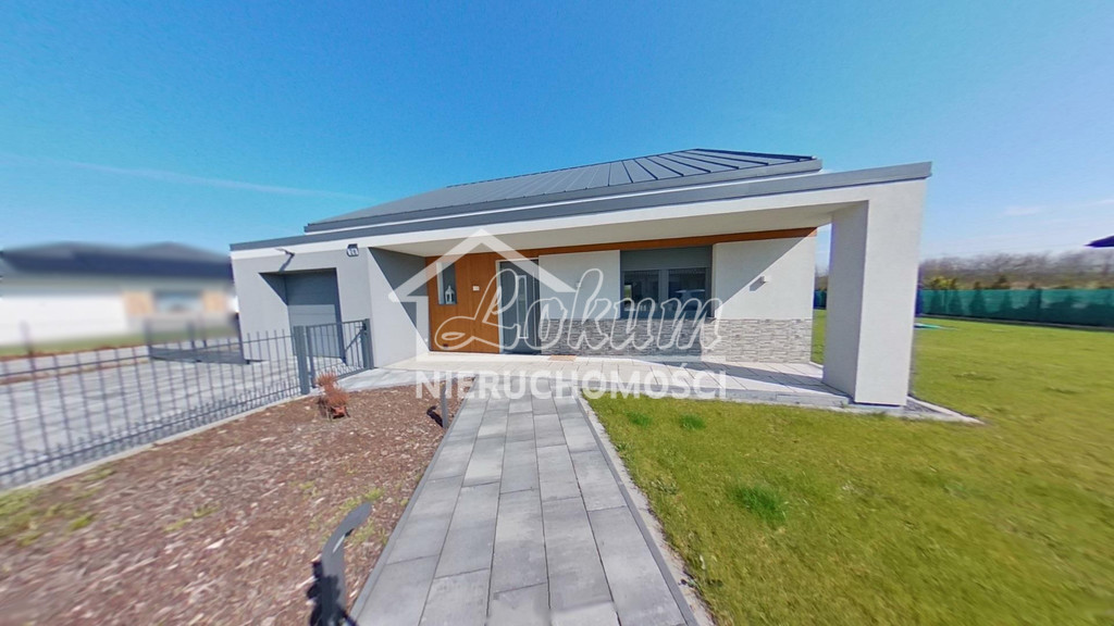 Dom 125&nbsp;m², Goleniów - zdjęcie 19