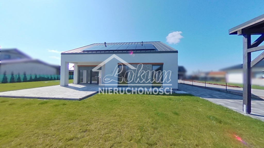 Dom 125&nbsp;m², Goleniów - zdjęcie 18