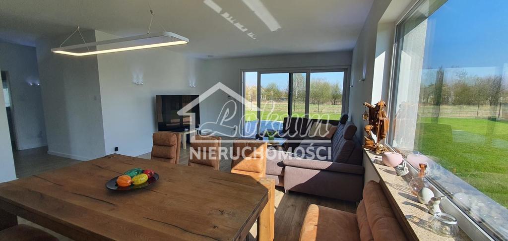 Dom 125&nbsp;m², Goleniów - zdjęcie 1