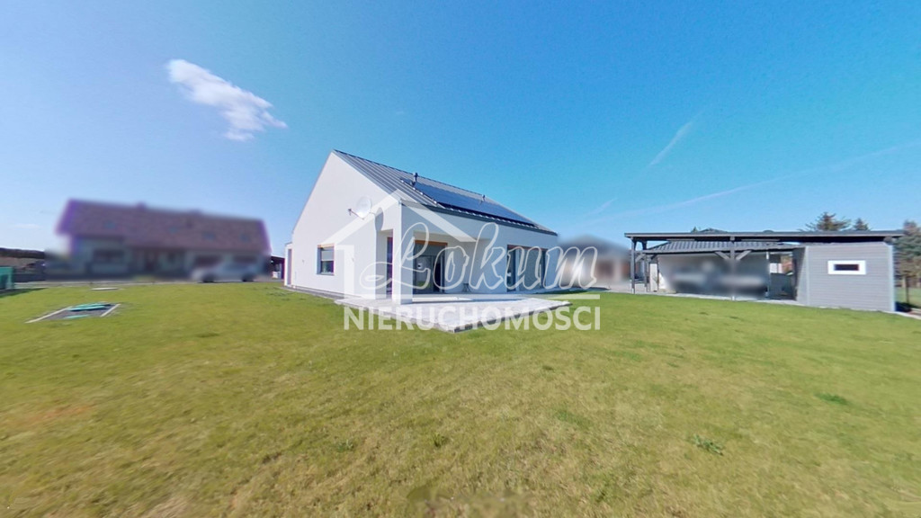 Dom 125&nbsp;m², Goleniów - zdjęcie 16