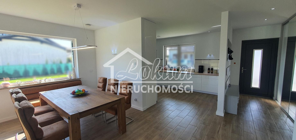 Dom 125&nbsp;m², Goleniów - zdjęcie 4