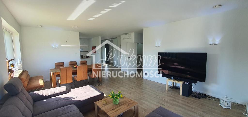 Dom 125&nbsp;m², Goleniów - zdjęcie 2