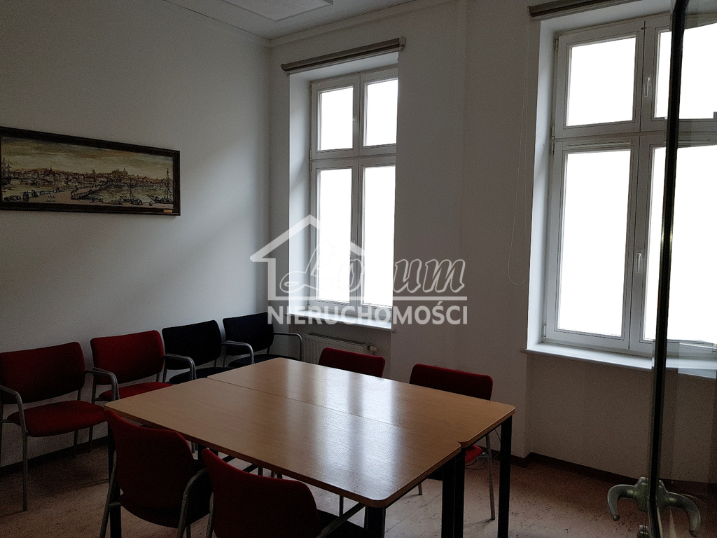 Lokal biurowy do wynajęcia, 70&nbsp;m², Szczecin - zdjęcie 3