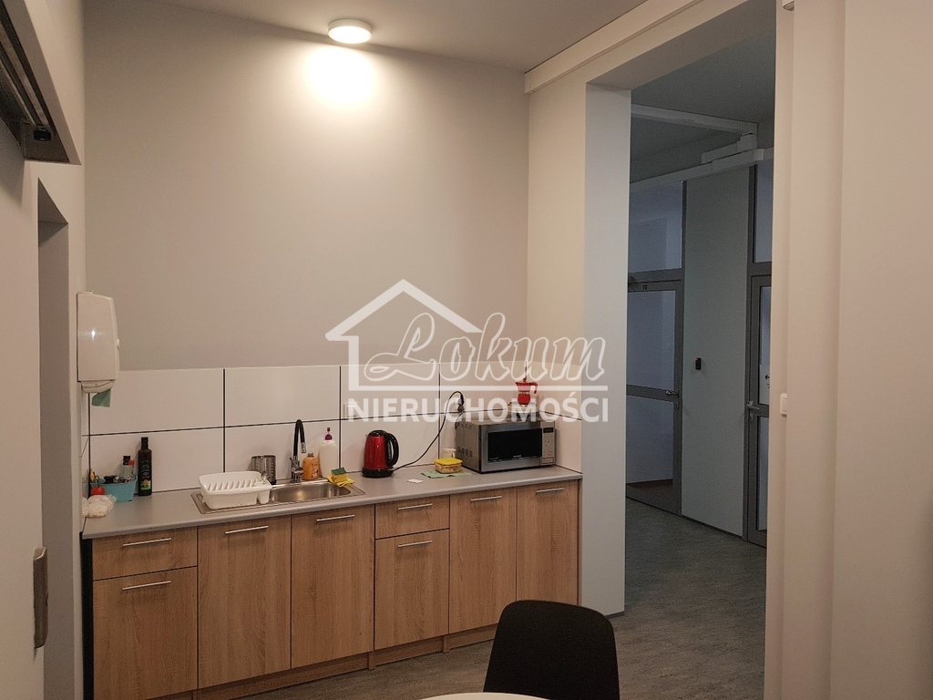 Lokal biurowy do wynajęcia, 70&nbsp;m², Szczecin - zdjęcie 7