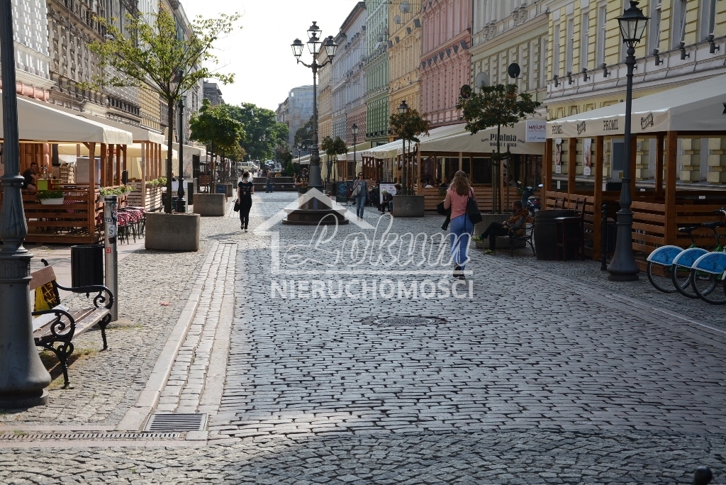 Lokal biurowy do wynajęcia, 70&nbsp;m², Szczecin - zdjęcie 8