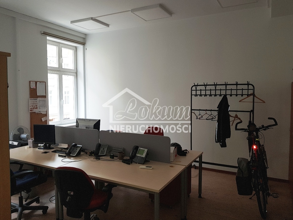 Lokal biurowy do wynajęcia, 70&nbsp;m², Szczecin - zdjęcie 4