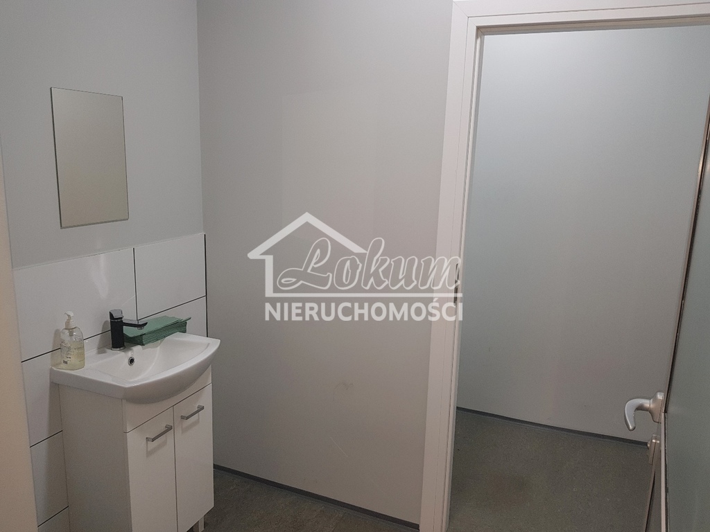 Lokal biurowy do wynajęcia, 70&nbsp;m², Szczecin - zdjęcie 5