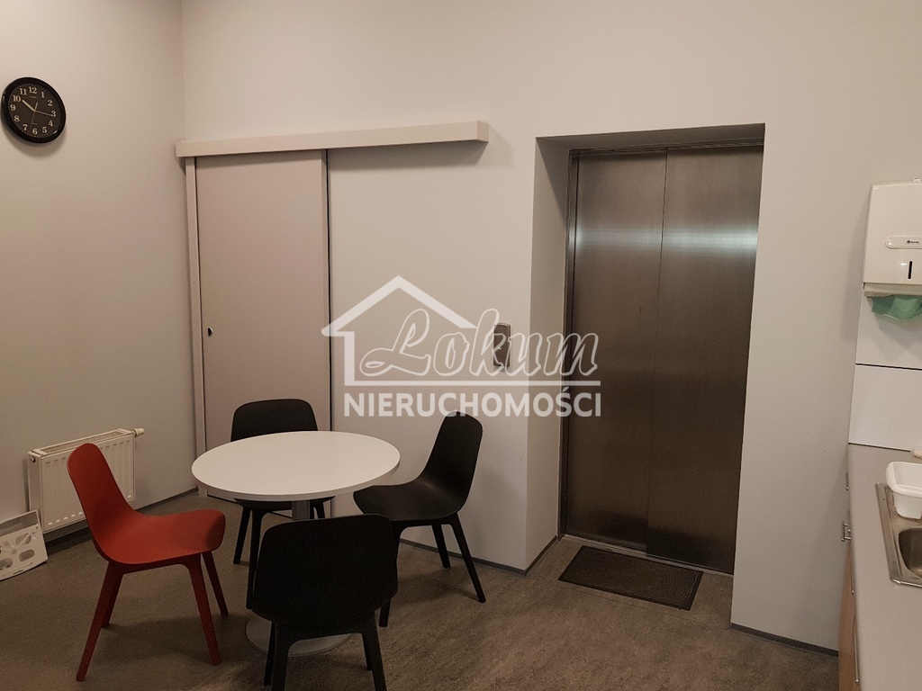 Lokal biurowy do wynajęcia, 70&nbsp;m², Szczecin - zdjęcie 6