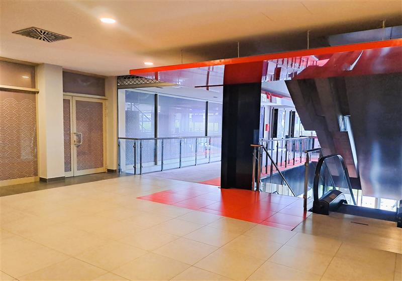 Lokal usługowy do wynajęcia, 182&nbsp;m², Sopot, Bohaterów Monte Cassino - zdjęcie 3