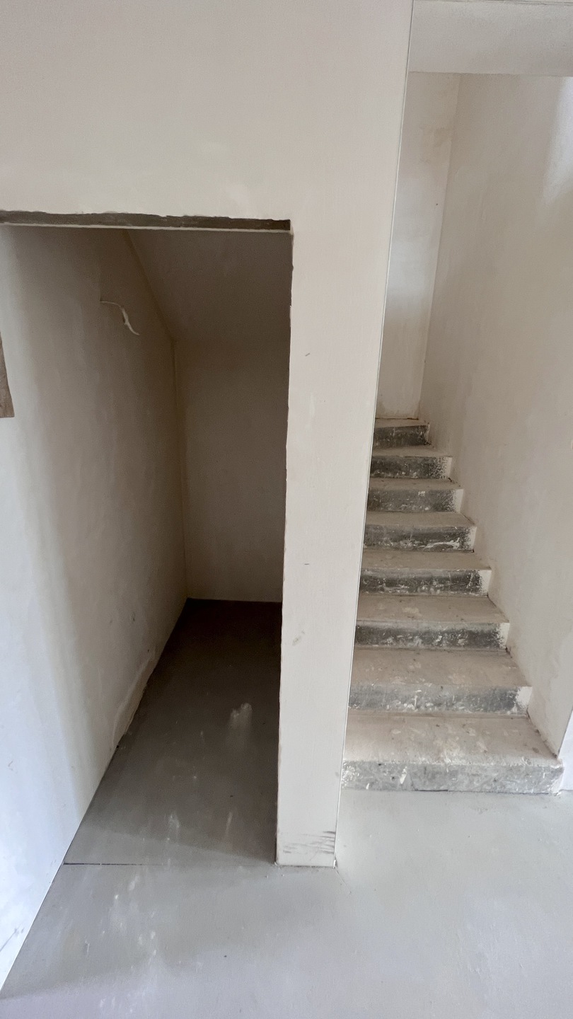 Dom w zabudowie bliźniaczej w Dębienku k/Stęszewa - zdjęcie 7