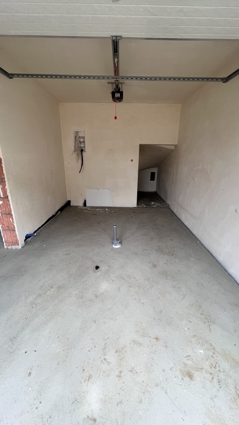 Dom w zabudowie bliźniaczej w Dębienku k/Stęszewa - zdjęcie 13