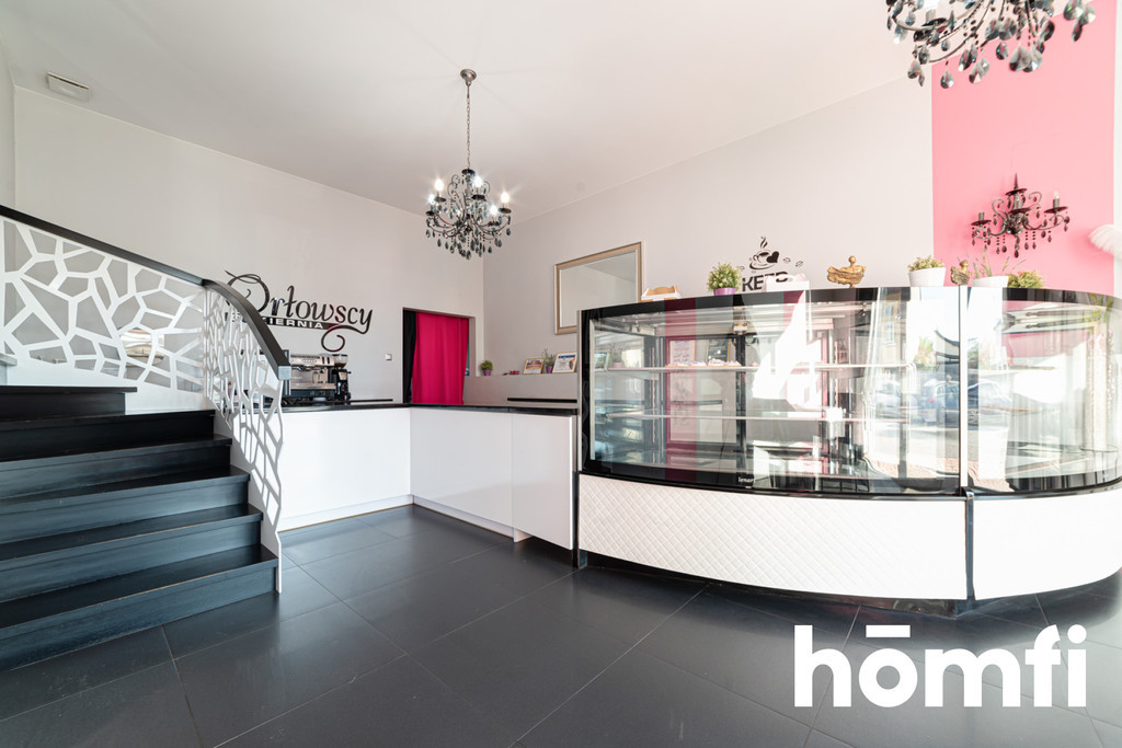 Dom 430 m², Radom, Dzierzków, Lotnicza - zdjęcie 9