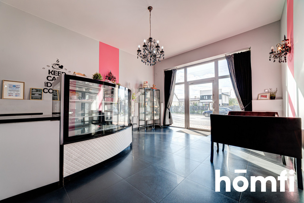 Dom 430 m², Radom, Dzierzków, Lotnicza - zdjęcie 12