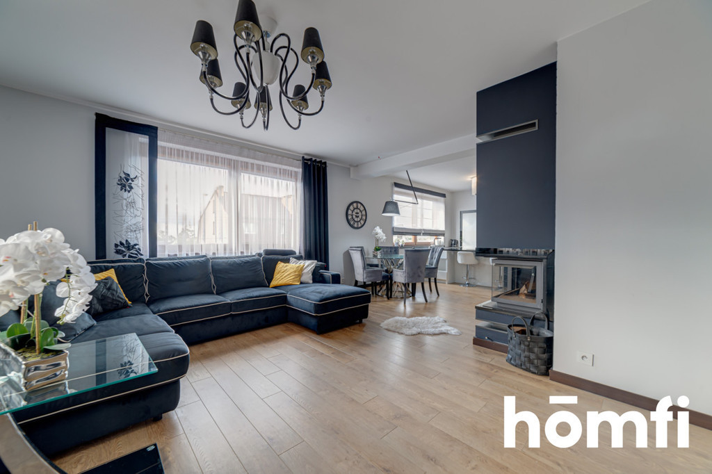 Dom 430 m², Radom, Dzierzków, Lotnicza - zdjęcie 2