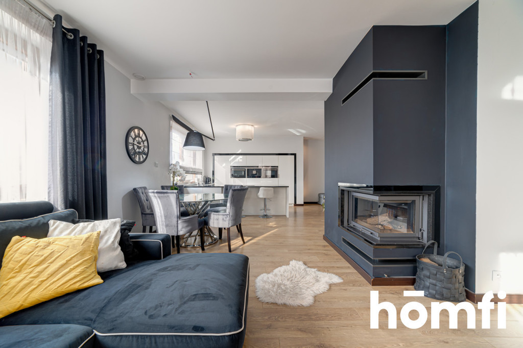 Dom 430 m², Radom, Dzierzków, Lotnicza - zdjęcie 3
