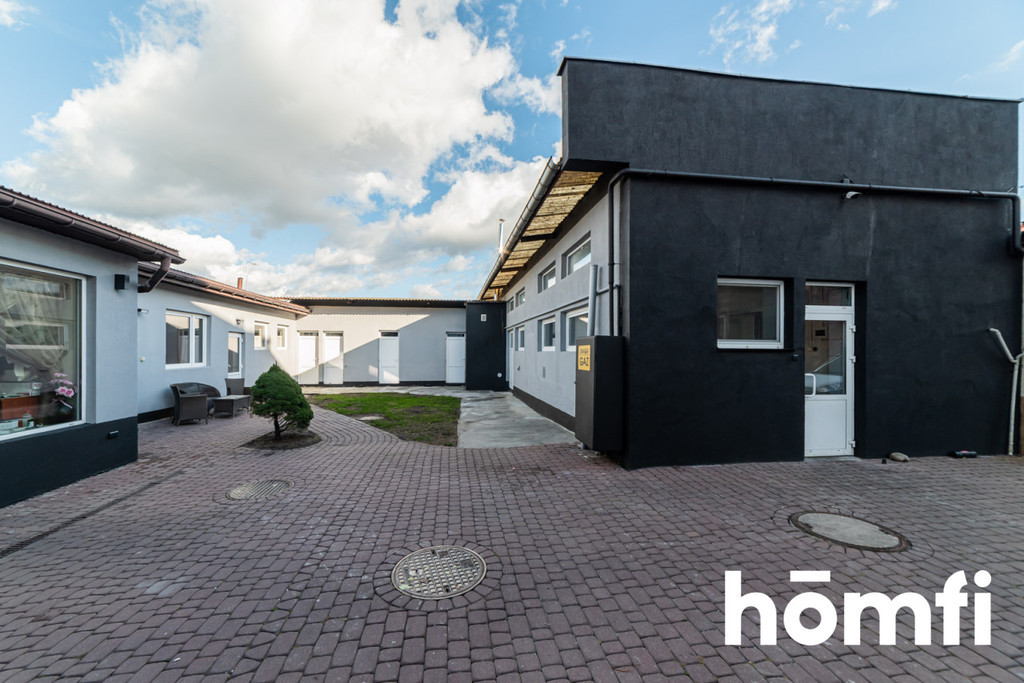 Dom 430 m², Radom, Dzierzków, Lotnicza - zdjęcie 18