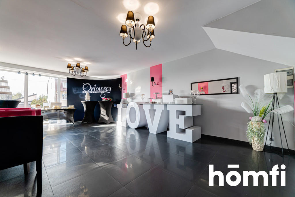Dom 430 m², Radom, Dzierzków, Lotnicza - zdjęcie 13