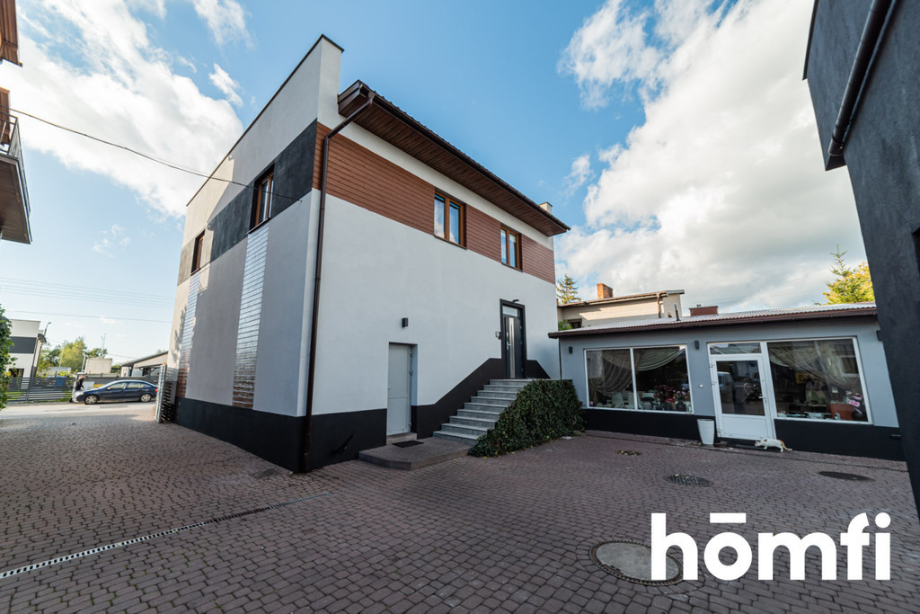Dom 430 m², Radom, Dzierzków, Lotnicza - zdjęcie 17