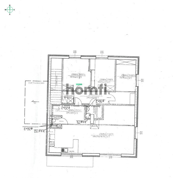 Dom 430 m², Radom, Dzierzków, Lotnicza - zdjęcie 19