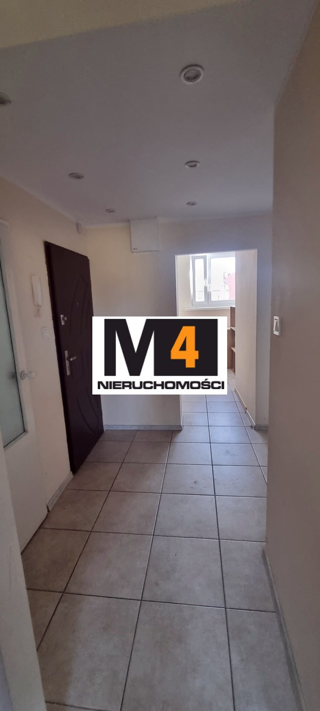 Mieszkanie 3 pokojowe, 55 mkw, II piętro , BLOK , BALKON! Centrum - zdjęcie 9