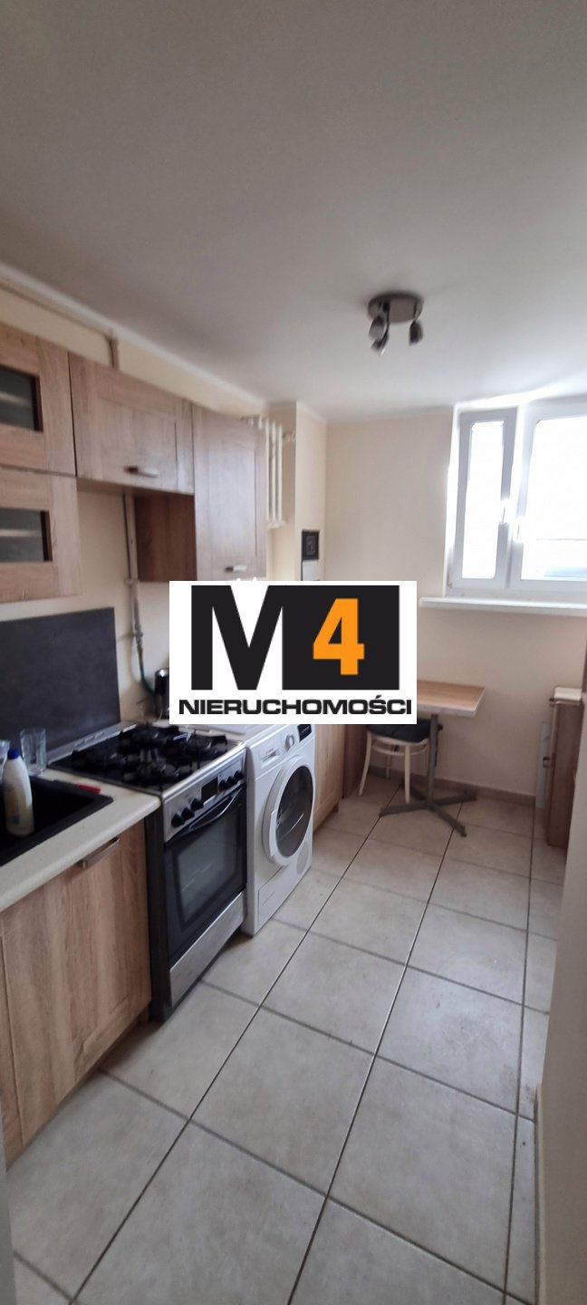 Mieszkanie 3 pokojowe, 55 mkw, II piętro , BLOK , BALKON! Centrum - zdjęcie 8