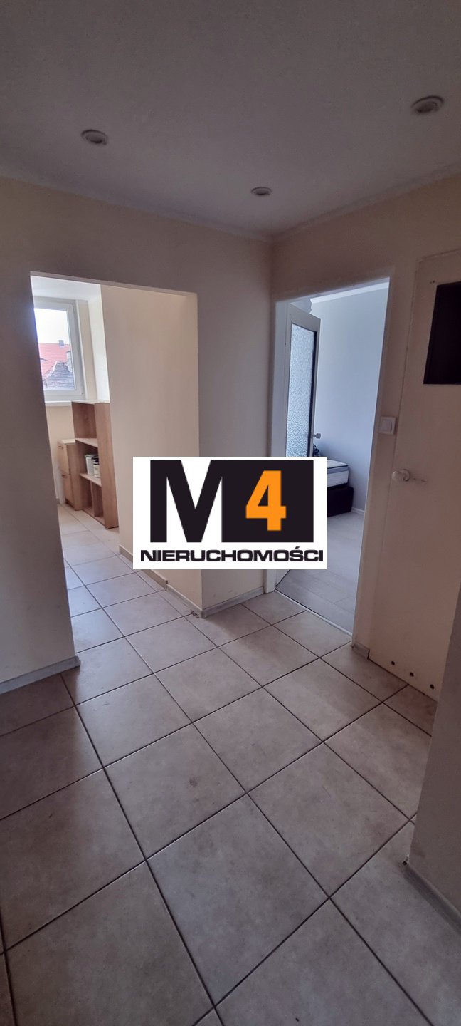 Mieszkanie 3 pokojowe, 55 mkw, II piętro , BLOK , BALKON! Centrum - zdjęcie 10