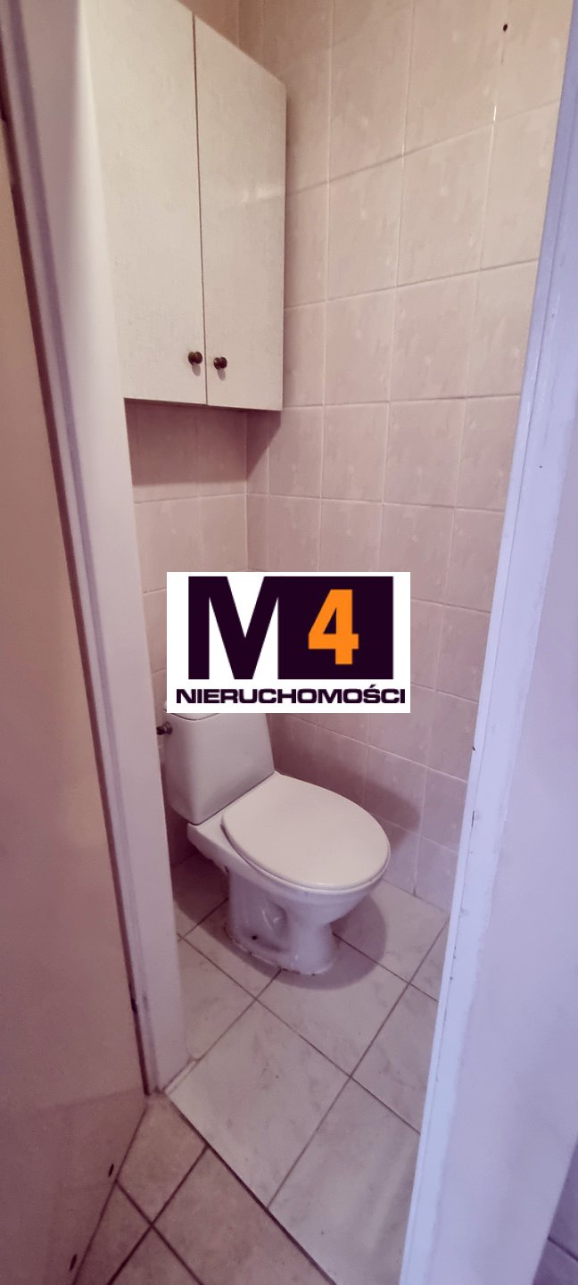 Mieszkanie 3 pokojowe, 55 mkw, II piętro , BLOK , BALKON! Centrum - zdjęcie 11