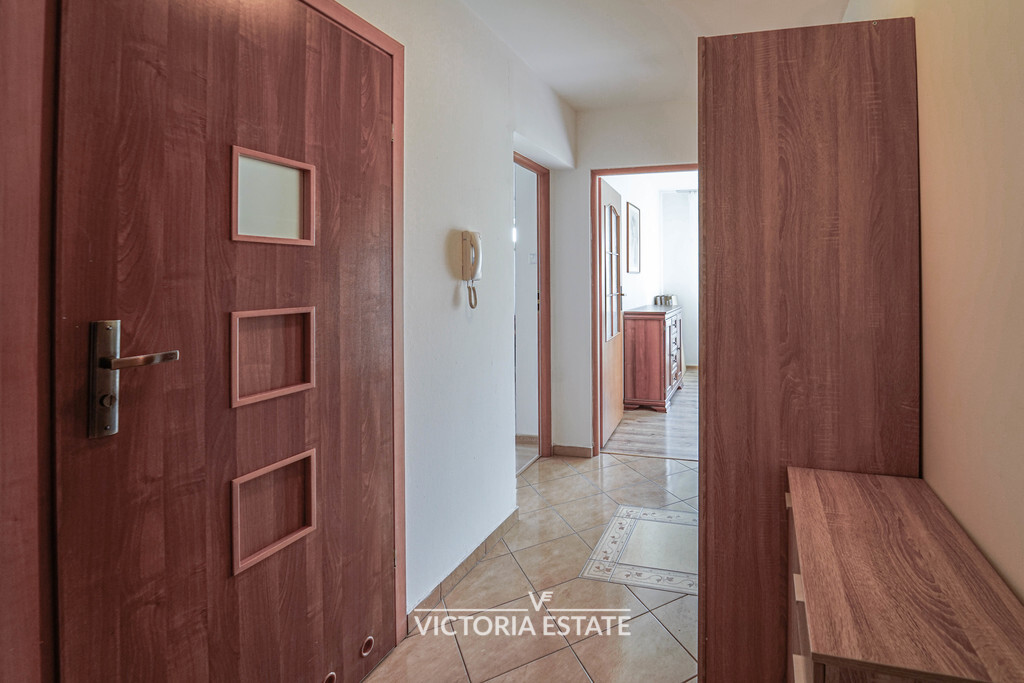 Mieszkanie 57&nbsp;m², Kraków, Podgórze, Piwna - zdjęcie 6