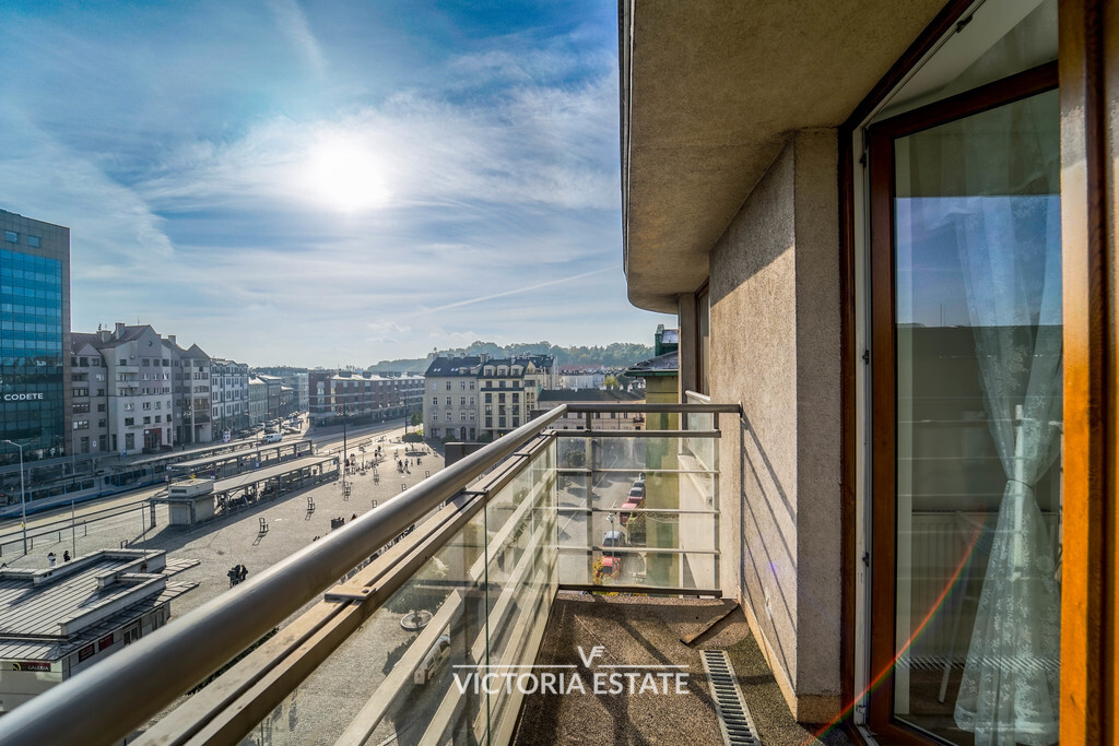 Mieszkanie 57&nbsp;m², Kraków, Podgórze, Piwna - zdjęcie 7