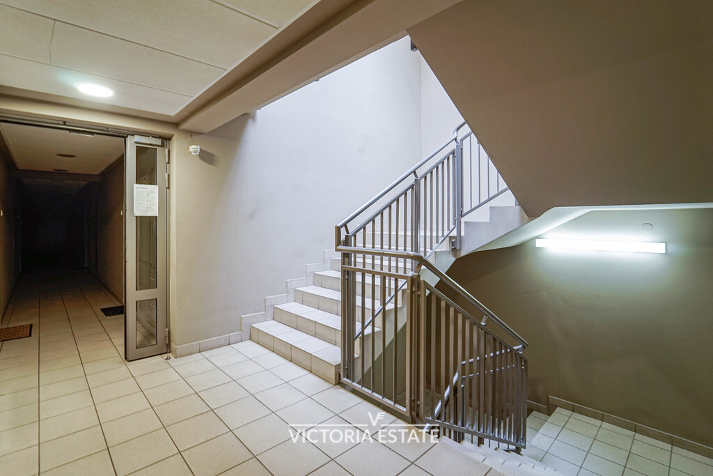 Mieszkanie 57&nbsp;m², Kraków, Podgórze, Piwna - zdjęcie 9