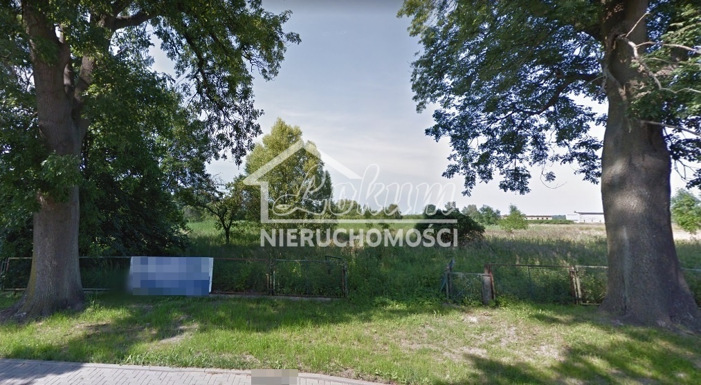 Działka budowlana 801 m², Nowe Warpno - zdjęcie 2