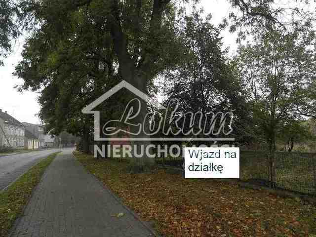 Działka budowlana 801 m², Nowe Warpno - zdjęcie 5