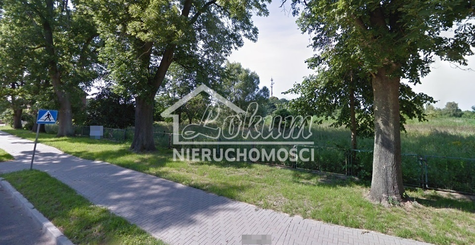 Działka budowlana 801 m², Nowe Warpno - zdjęcie 3
