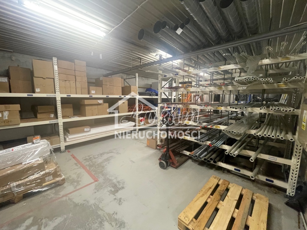 Magazyn do wynajęcia, 200&nbsp;m², Szczecin - zdjęcie 2