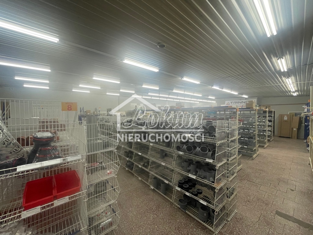 Magazyn do wynajęcia, 200&nbsp;m², Szczecin - zdjęcie 4