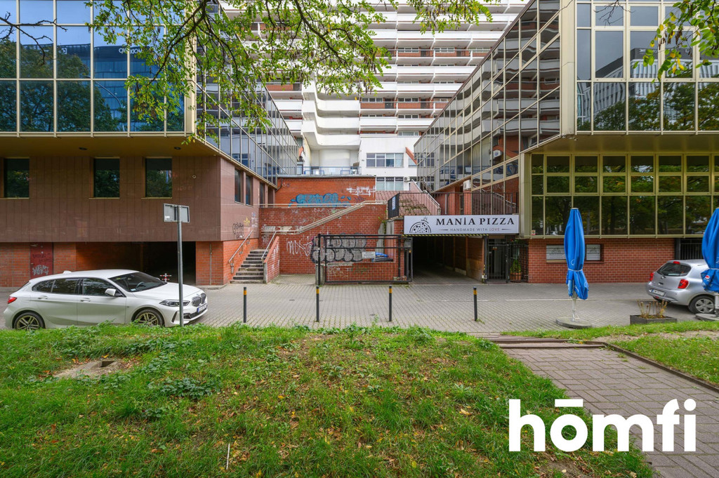 Mieszkanie 67,64&nbsp;m², Wrocław, Krzyki, Powstańców Śląskich - zdjęcie 11